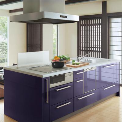 Kitchen. image