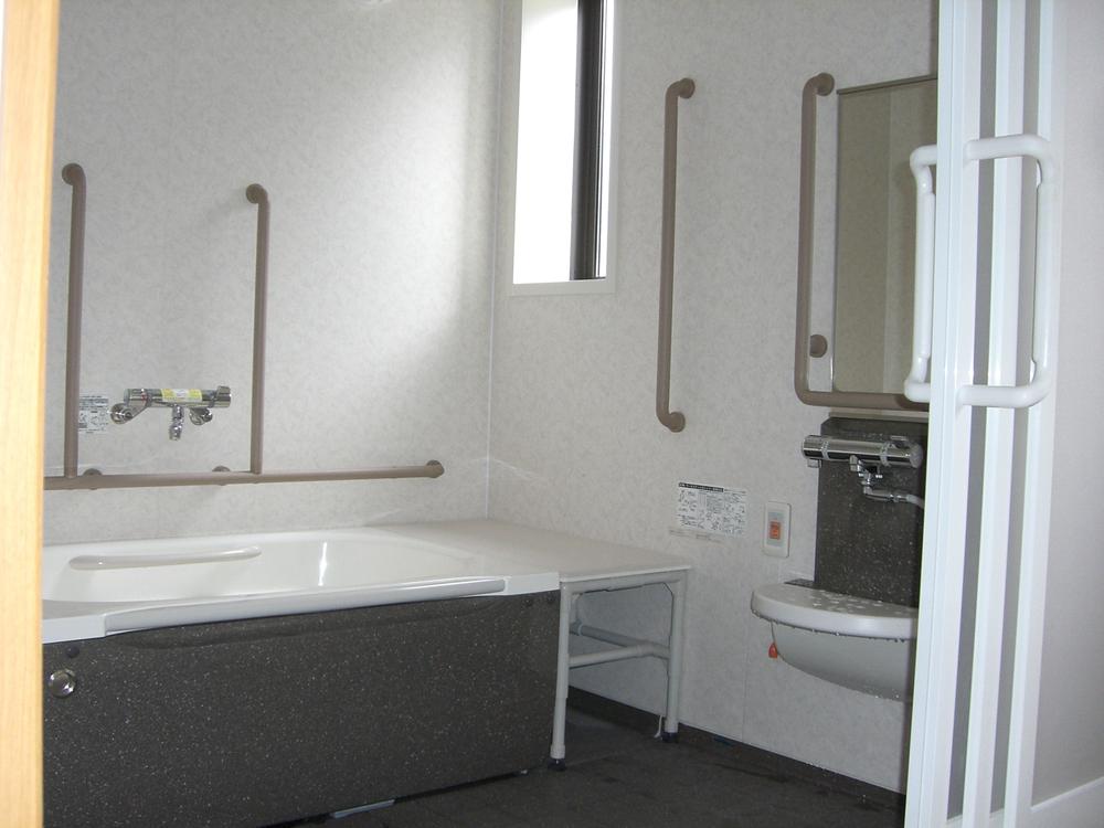 Bathroom. image