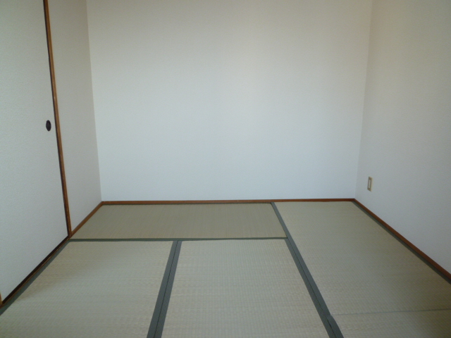 Living and room. There is also a type of Japanese-style room