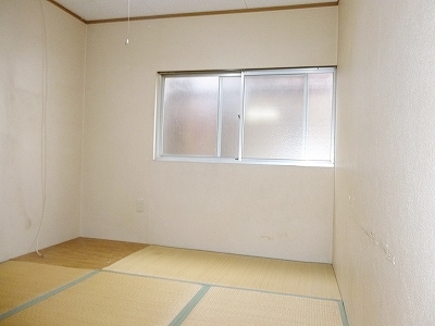 Living and room. Japanese style room