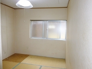 Living and room. Japanese-style room 4.5 Pledge