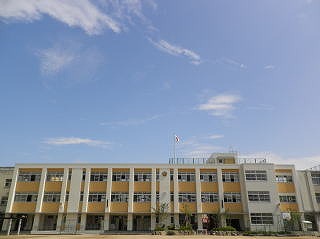 Primary school. 538m to Osaka Municipal Kita Tatsumi elementary school (elementary school)