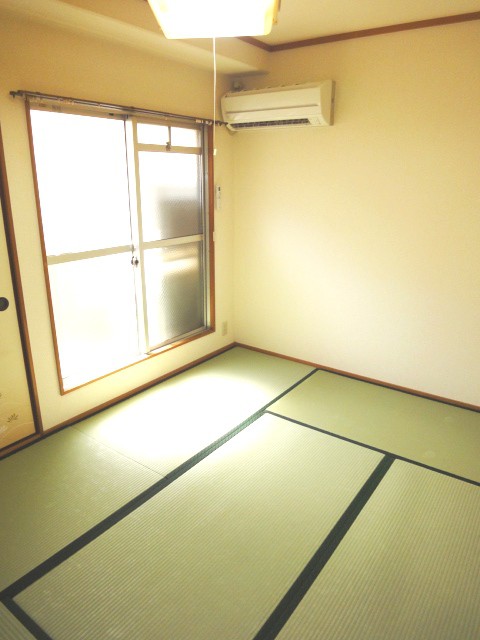 Other room space