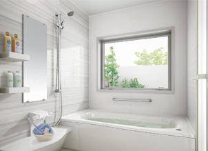 Same specifications photo (bathroom)