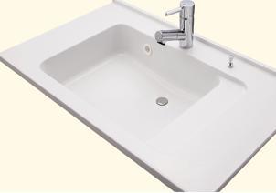 Wash basin, toilet. Same specifications Photos