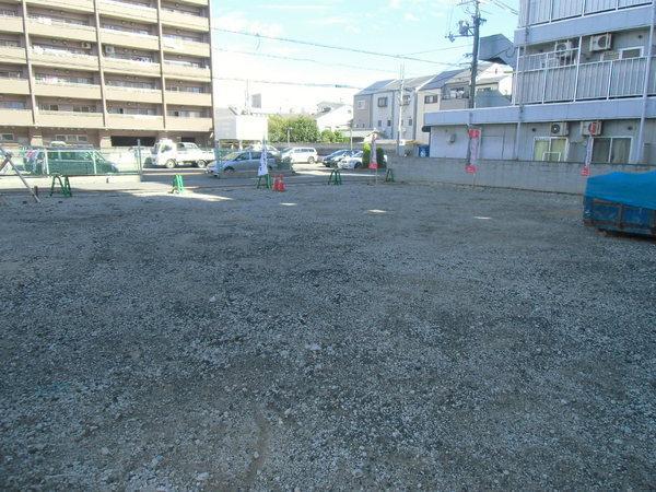 Other local. Supermarket ・ Convenient shopping in the nearby convenience store!