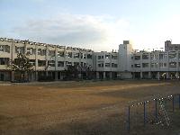 Primary school. 204m to Osaka Municipal Ikuno Minami elementary school (elementary school)