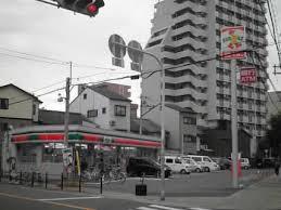 Convenience store. Thanks Imazato 3-chome Sunkus Imazato 3-chome 2-minute walk