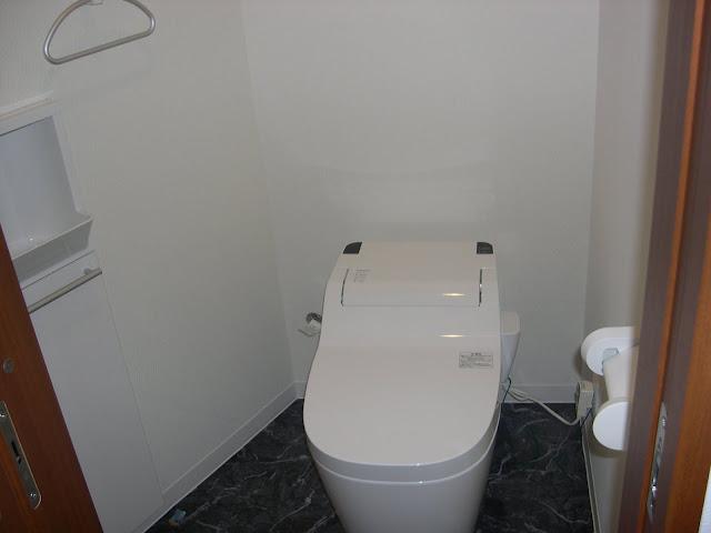 Toilet. Image Photos