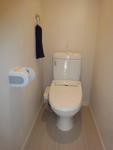 Toilet. Image Photos