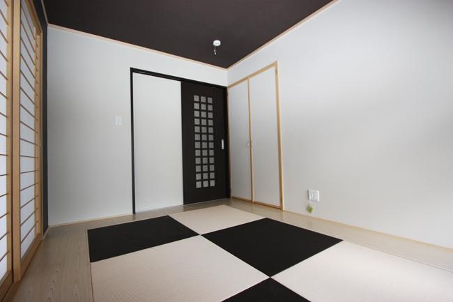 Other introspection. Japanese-style room Same specifications