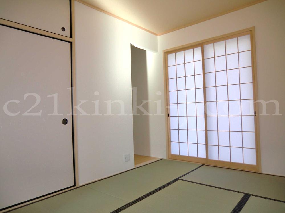 Same specifications photos (Other introspection). Same specifications photos (Japanese-style)