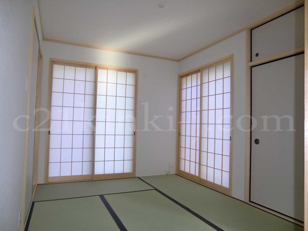 Same specifications photos (Other introspection). Same specifications photos (Japanese-style)