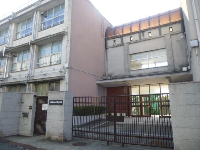 Primary school. 526m to Osaka City Tatsunishi Ikuno Elementary School