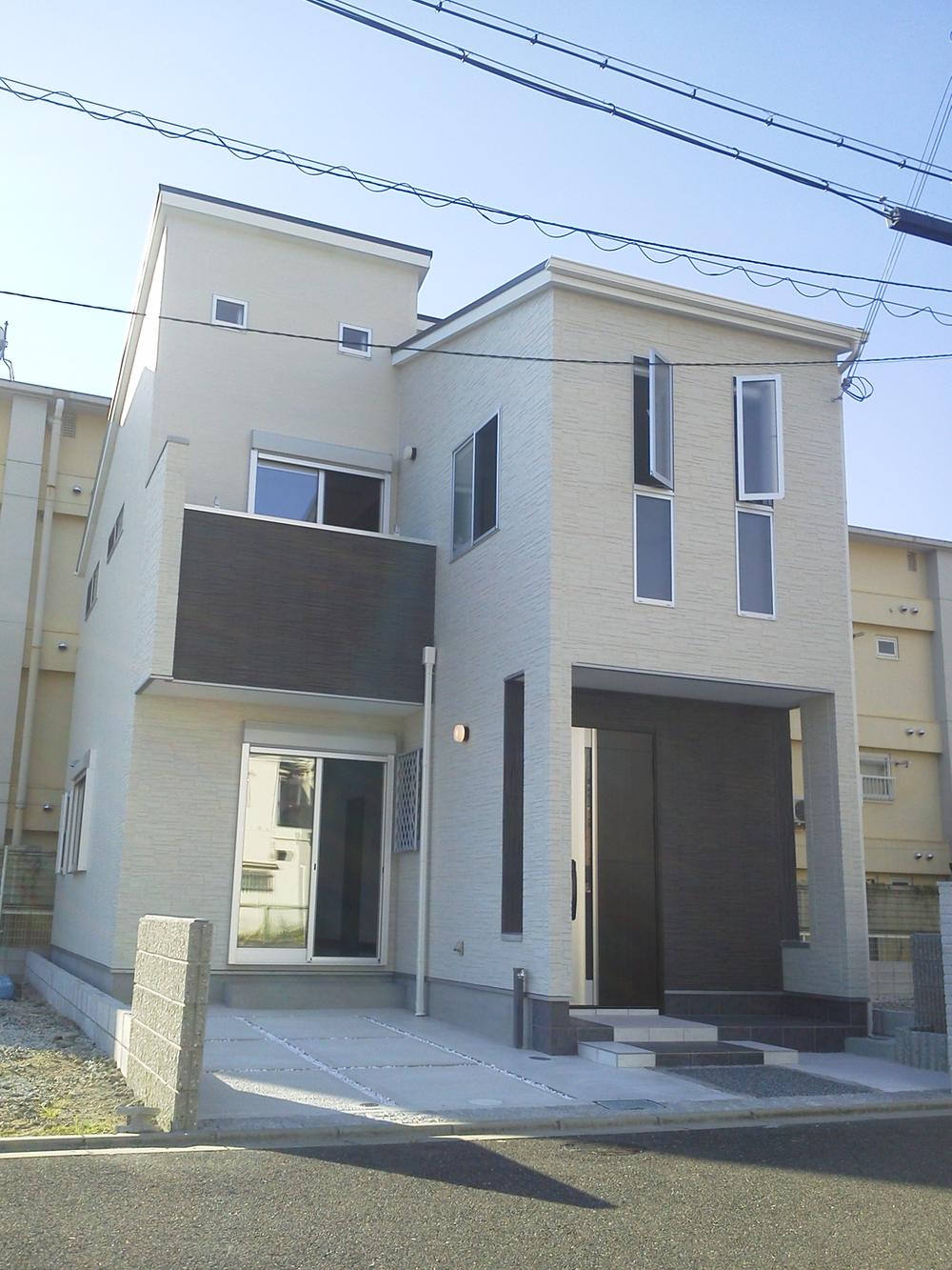 Same specifications photos (appearance). It is our example of construction