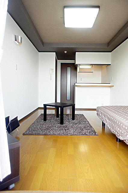 Living and room. It is wonderful spacious room. 
