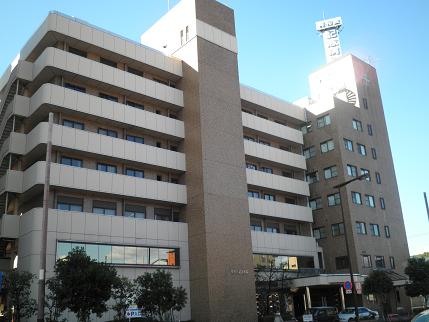 Hospital. 259m until the medical corporation education Kazue education Kazue Memorial Hospital (Hospital)