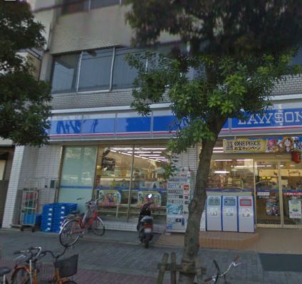 Convenience store. 142m until Lawson Tajima 1-chome (convenience store)