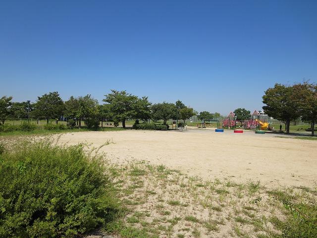 Other. Tatsumihigashi parkland