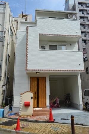 Building plan example (exterior photos). Building plan example (A No. land) Building Price     15 million yen