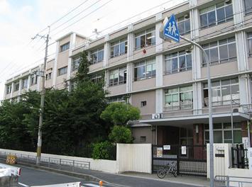 Primary school. 423m to Osaka Municipal Tatsumihigashi elementary school (elementary school)