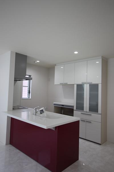 Same specifications photo (kitchen)