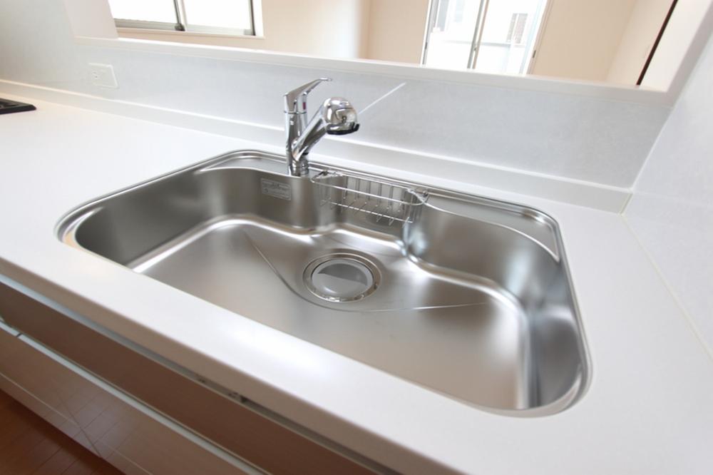 Same specifications photos (Other introspection).  ◆ Same specification kitchen sink