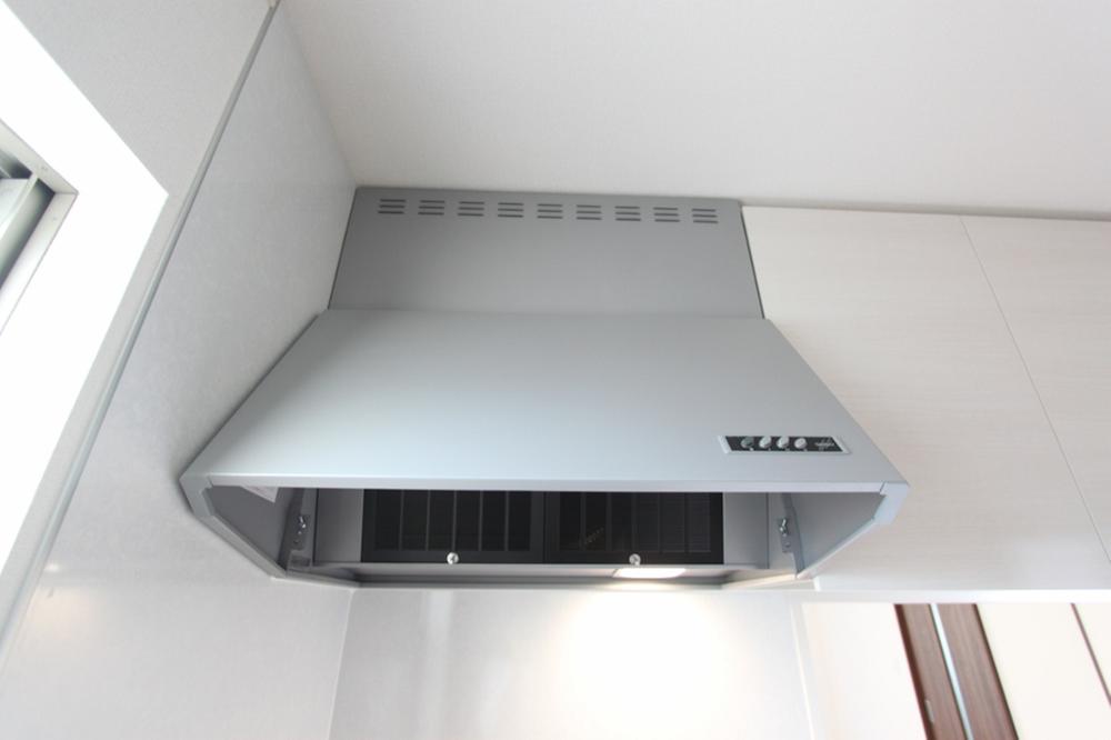 Same specifications photos (Other introspection).  ◆ Same specification kitchen range hood