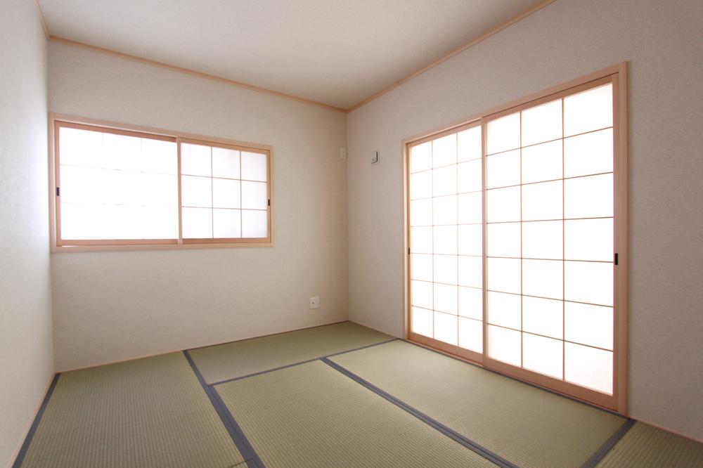 Same specifications photos (Other introspection).  ◆ Same specifications Japanese-style room