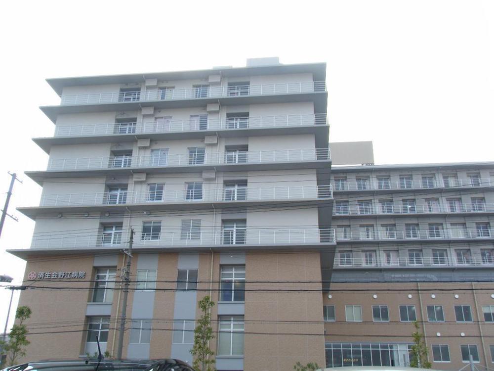 Other. Social welfare corporation Onshizaidan Saiseikai branch Osaka Saiseikai Noe hospital