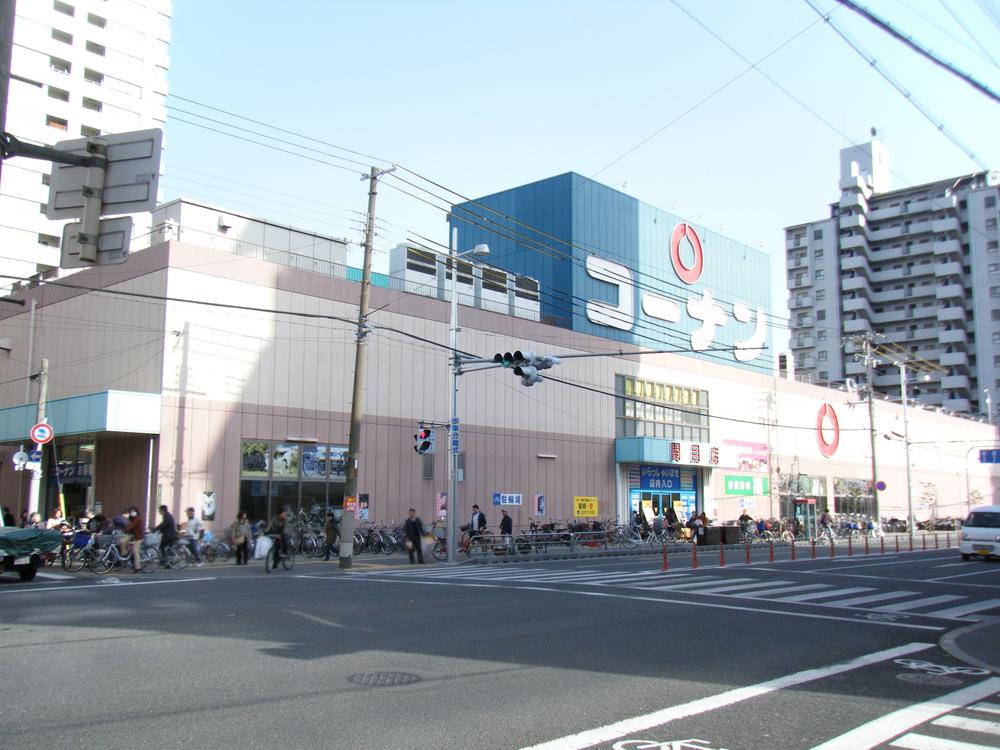 Osaka-shi, Osaka Joto Chuo 2