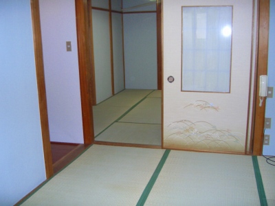 Bath. Japanese-style room 2