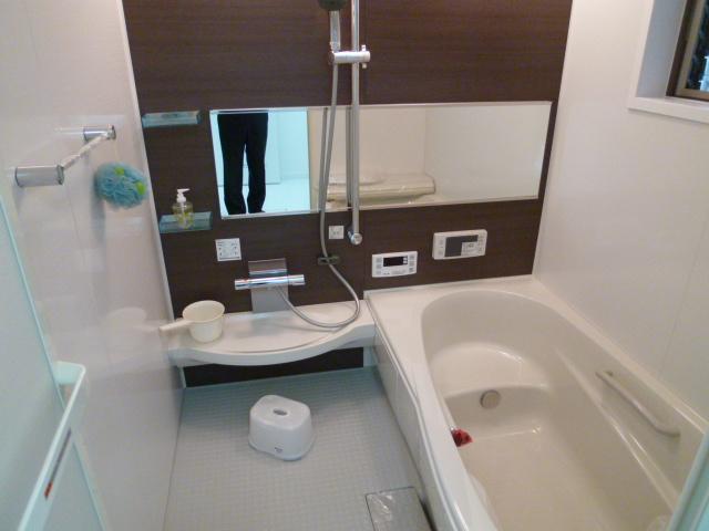 Same specifications photo (bathroom). (1 Building) same specification