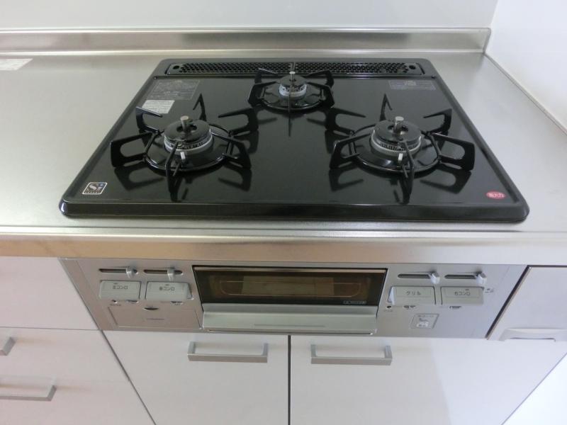 Kitchen. Indoor (11 May 2013) Shooting