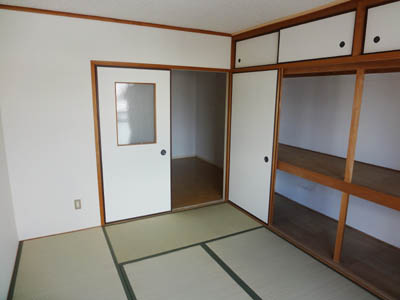 Other room space