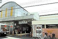 Other. In close Keihan Noe Station, Commuting is useful!