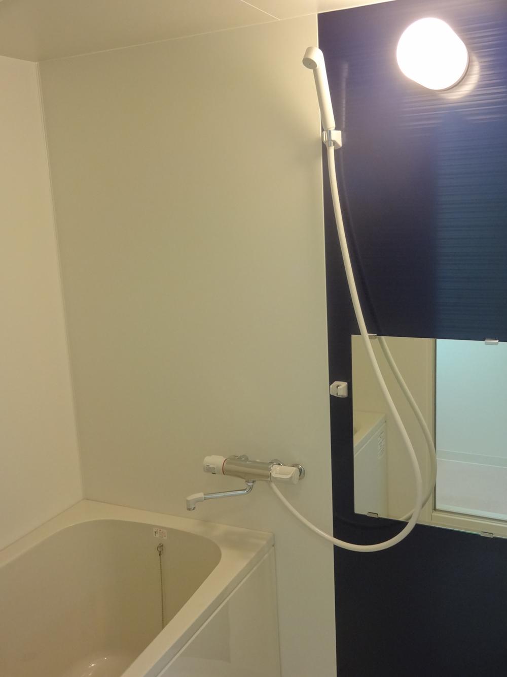 Bathroom. Indoor (12 May 2013) Shooting