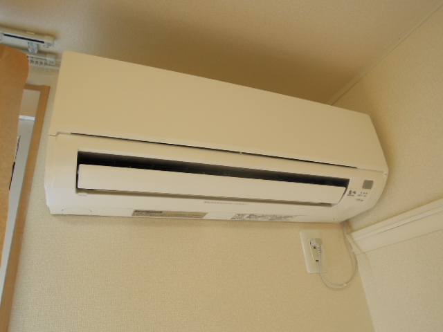 Other Equipment. Air conditioning