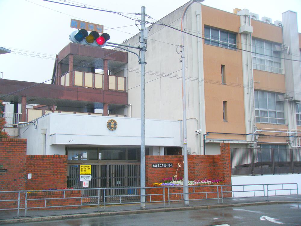 Primary school. 327m to Osaka Municipal Imafuku Elementary School