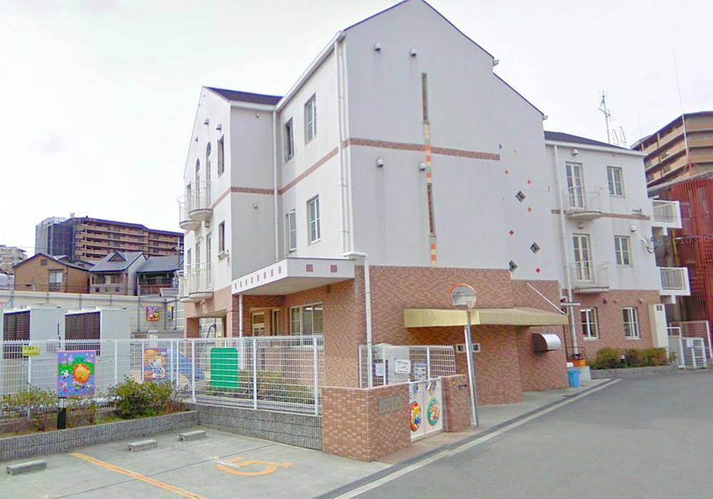 Other.  [Surrounding facilities]  Shigenori nursery