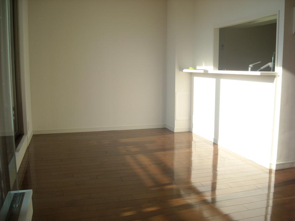 Living. Indoor (11 May 2013) Shooting