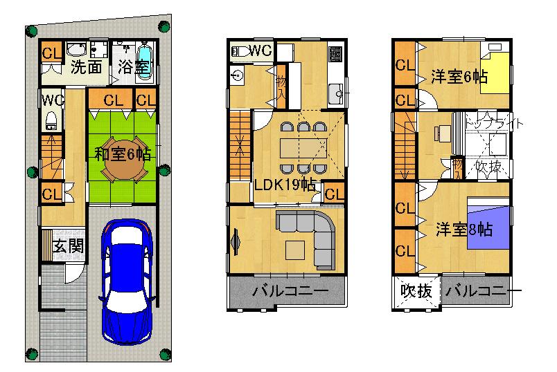 Other. Floor plan