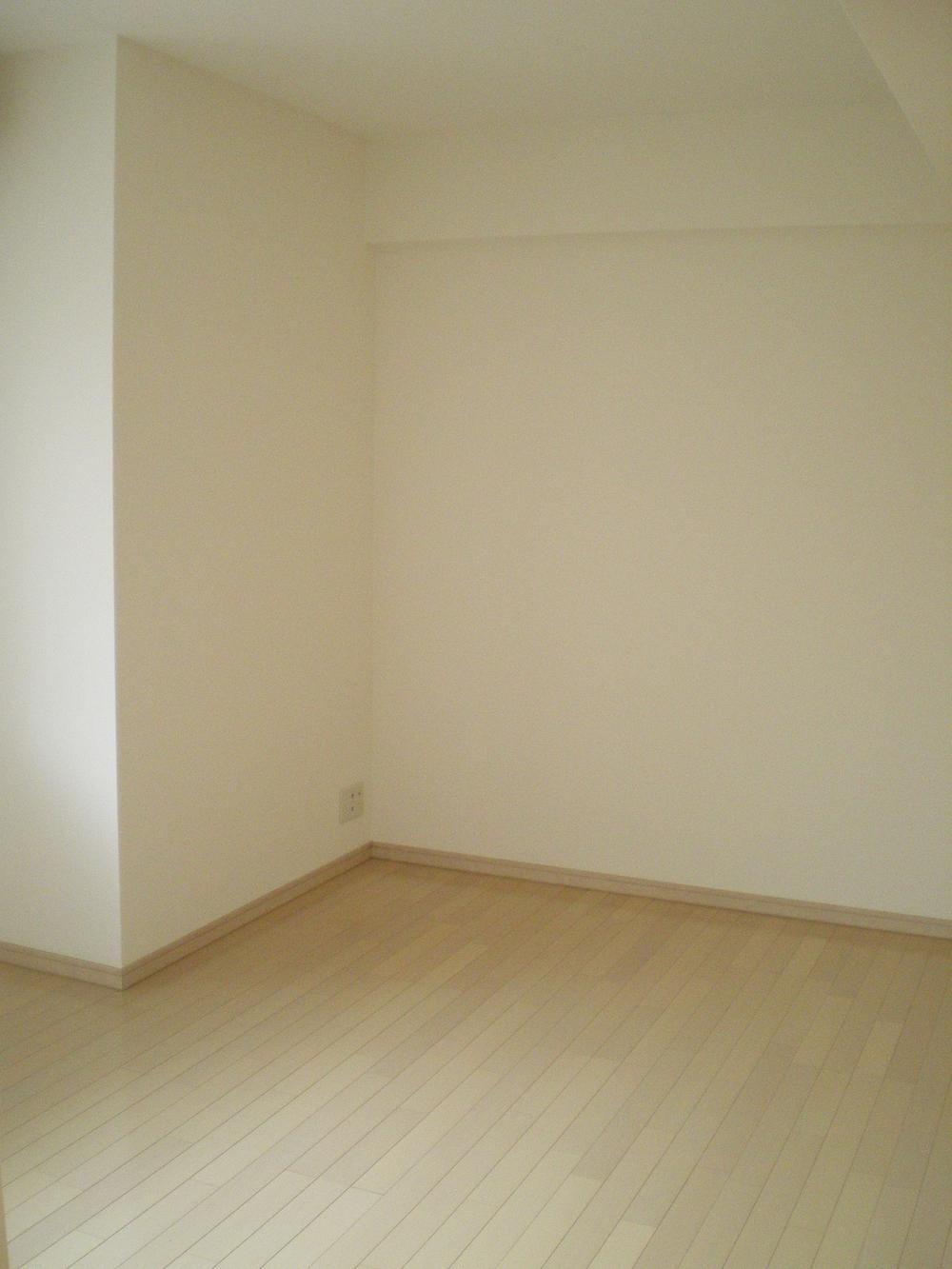 Non-living room. Bright on the, Plenty with storage