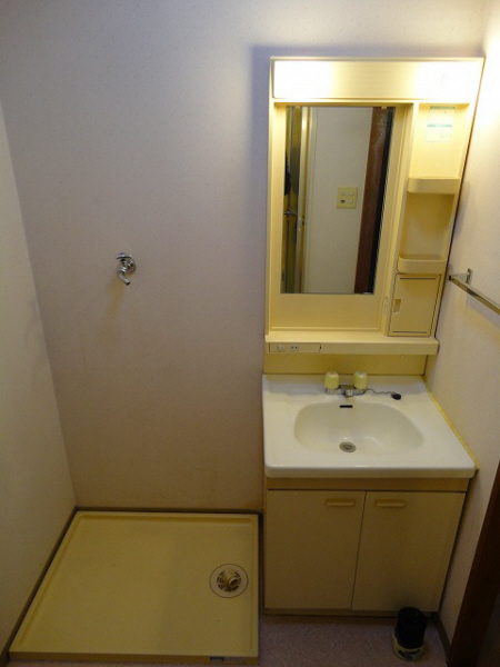 Washroom