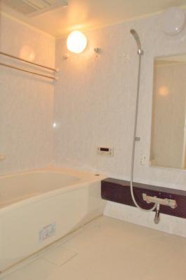 Bathroom. Indoor (11 May 2013) Shooting