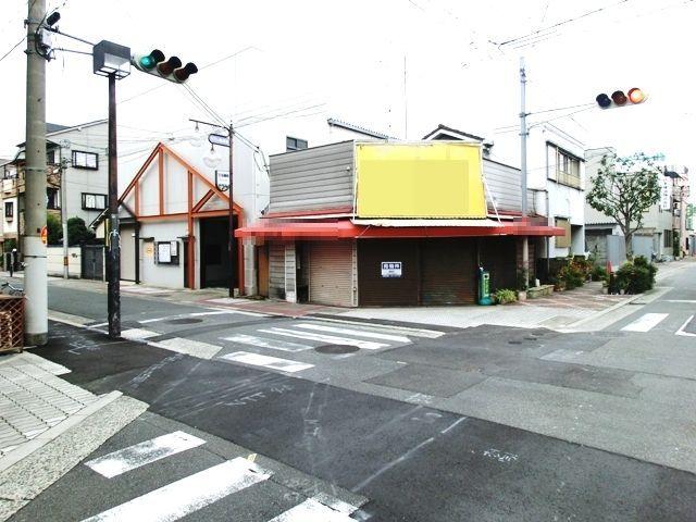 Local photos, including front road