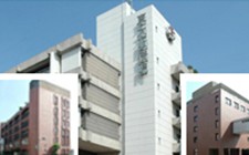 Hospital. 936m to a specific medical corporation Association Ulin Board Higashi Hospital (Hospital)