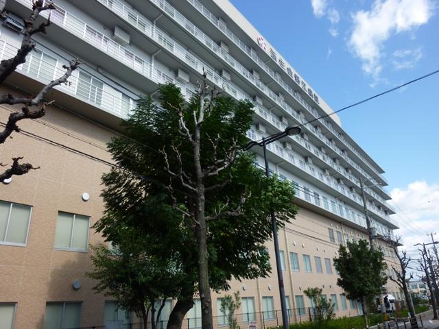 Other. Saiseikai Noe to the hospital 254m A 4-minute walk