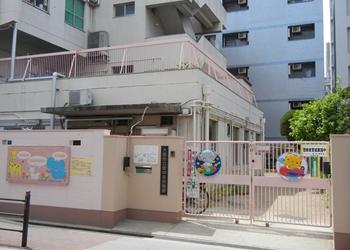 kindergarten ・ Nursery. 750m to Osaka Municipal Higashinakamoto nursery