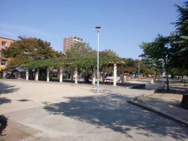 Other.  ■ Kitanoseki eyes park About 200m 3-minute walk